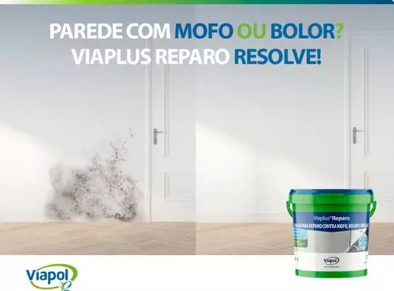 Viaplus Reparo 12Kg